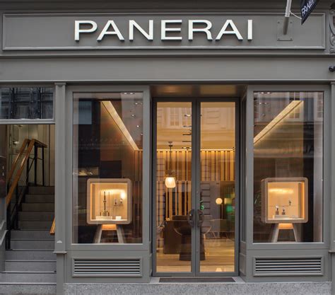 panerai official store|Panerai watch store near me.